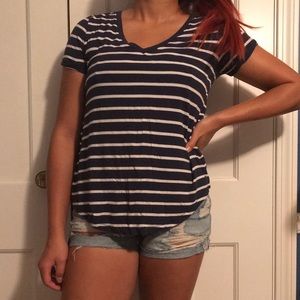 American Eagle soft&sexy v-neck